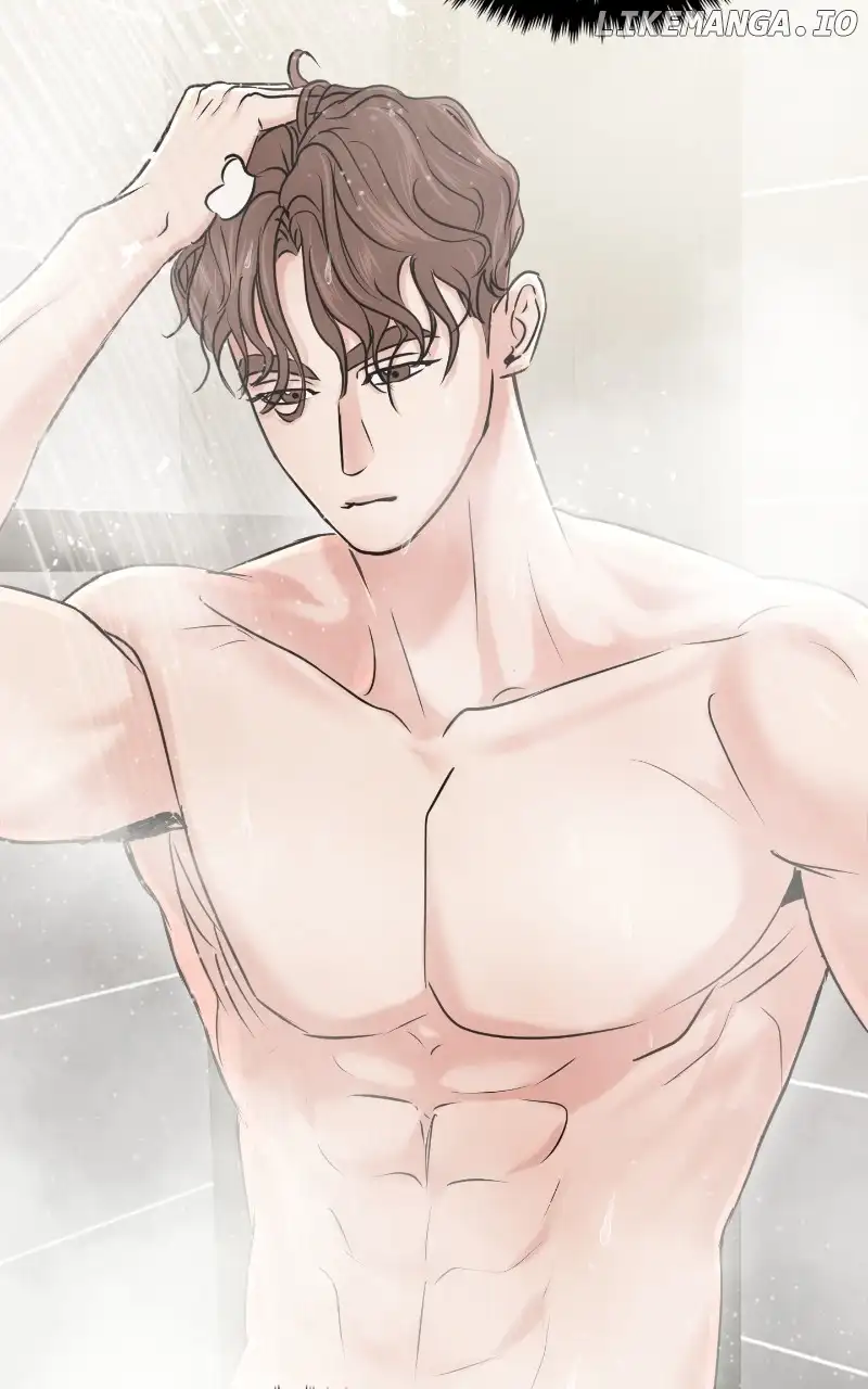 A Campus Romance, I Guess chapter 25 page 76