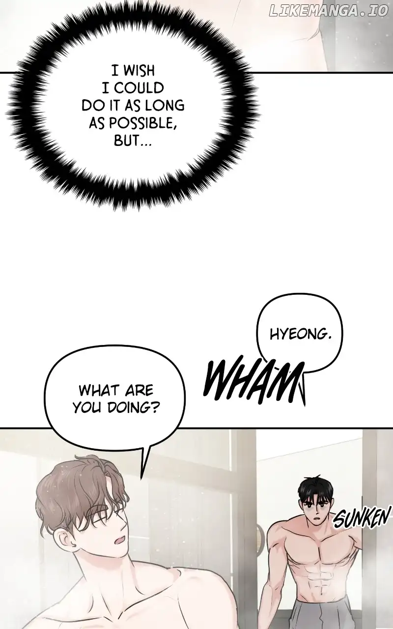 A Campus Romance, I Guess chapter 25 page 77