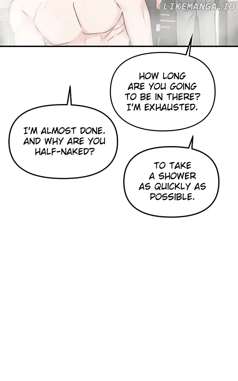 A Campus Romance, I Guess chapter 25 page 78