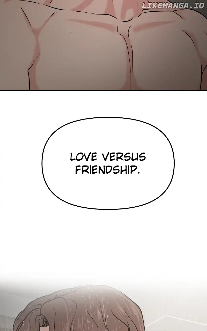 A Campus Romance, I Guess chapter 25 page 85