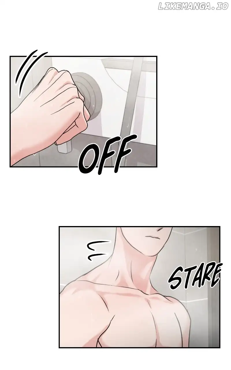 A Campus Romance, I Guess chapter 25 page 87