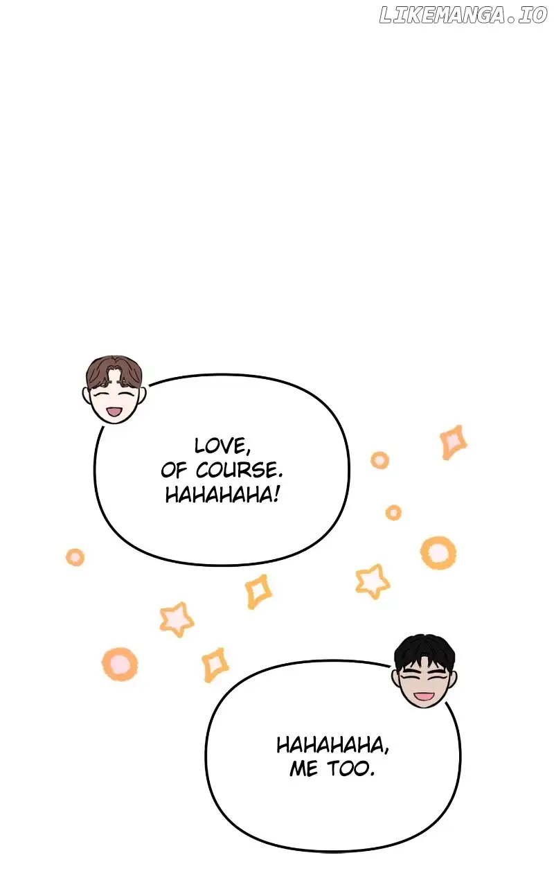 A Campus Romance, I Guess chapter 25 page 88