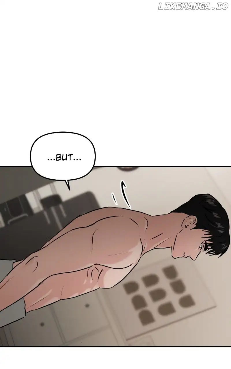 A Campus Romance, I Guess chapter 25 page 89
