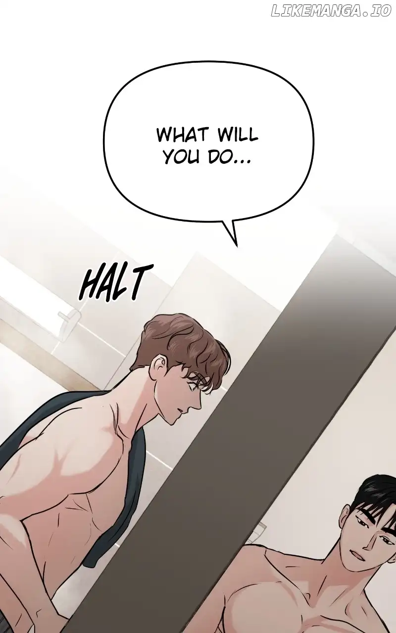 A Campus Romance, I Guess chapter 25 page 90