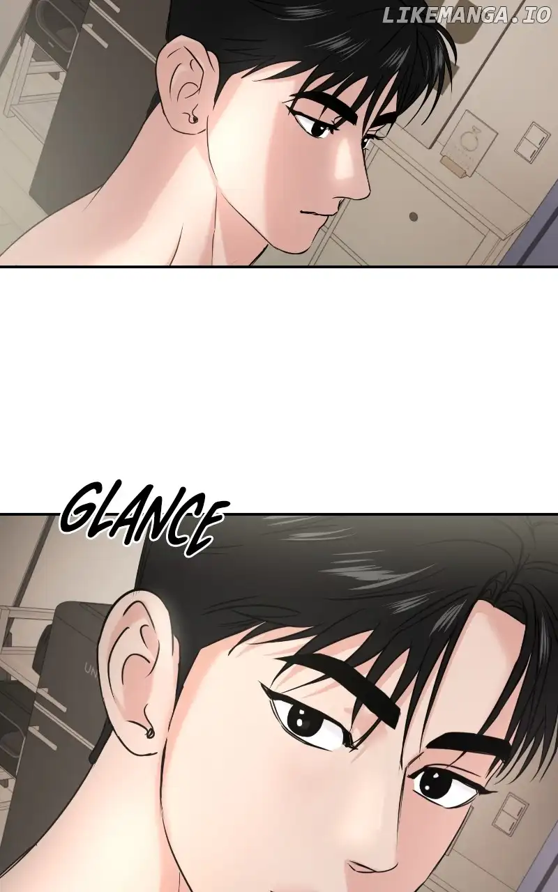 A Campus Romance, I Guess chapter 25 page 95