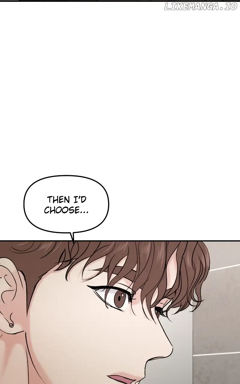 A Campus Romance, I Guess chapter 25 page 98
