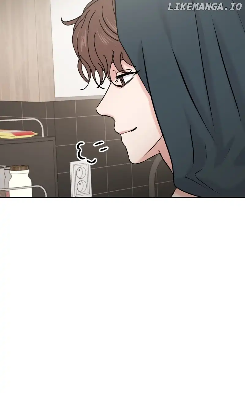 A Campus Romance, I Guess chapter 25 page 104