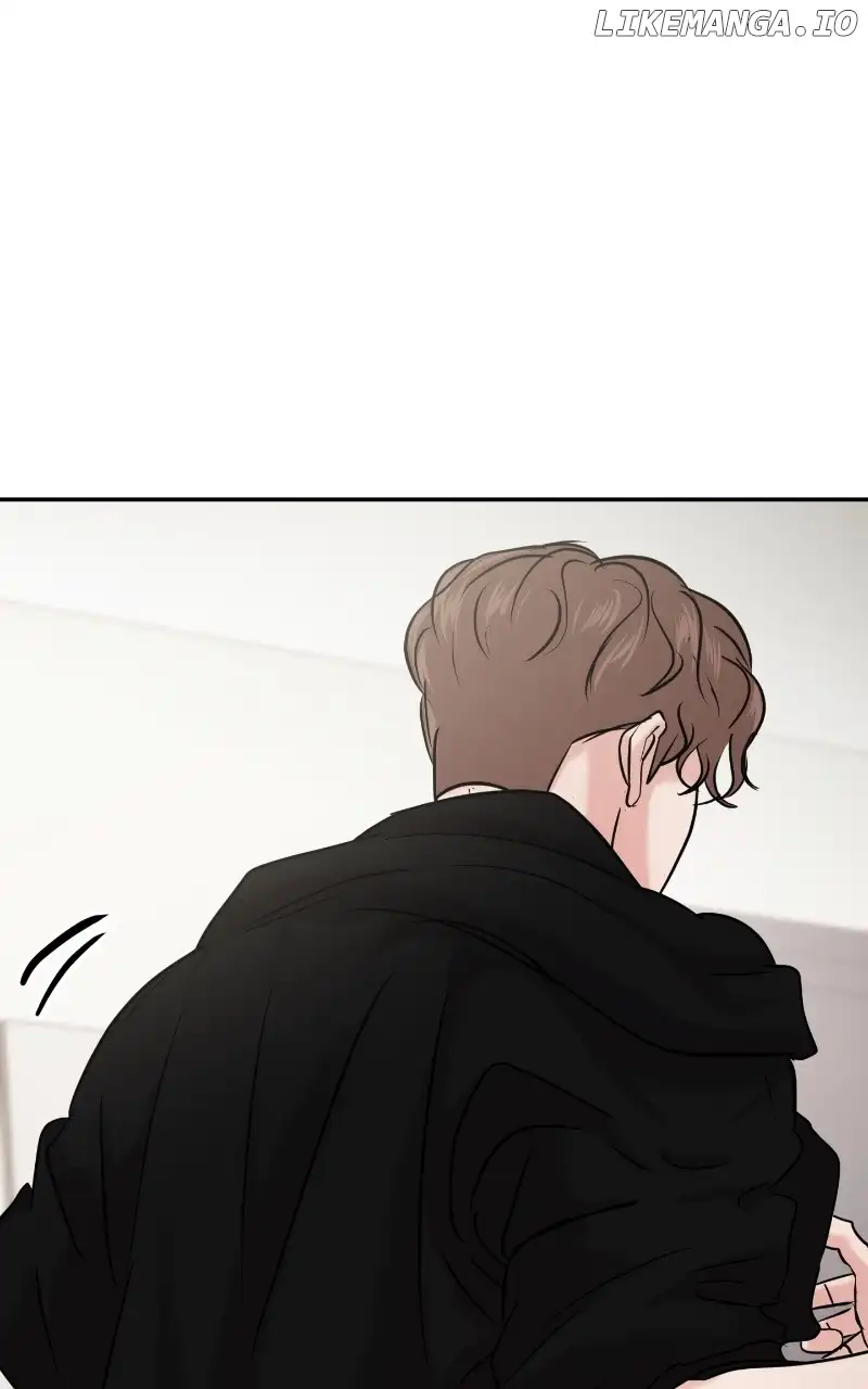 A Campus Romance, I Guess chapter 25 page 105