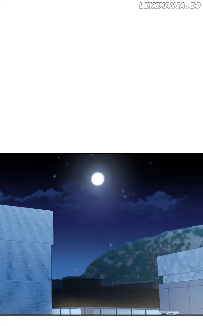 A Campus Romance, I Guess chapter 25 page 108