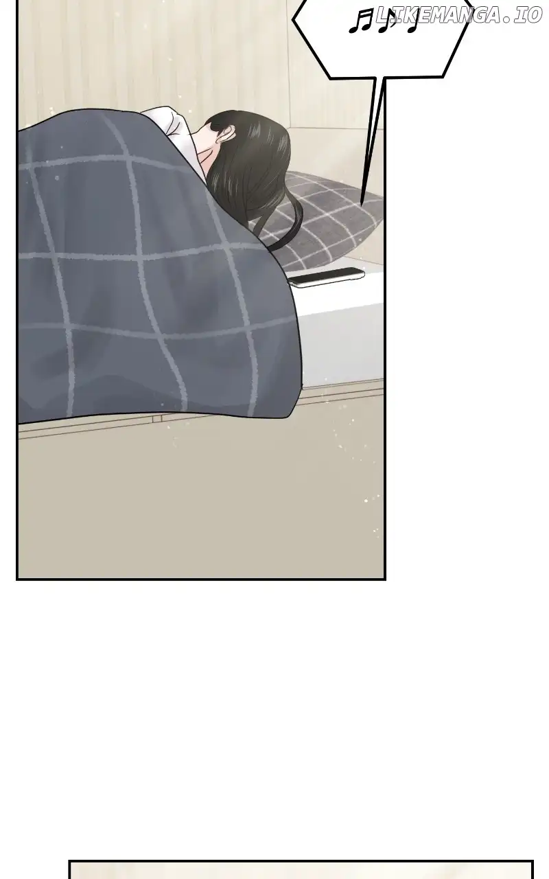 A Campus Romance, I Guess chapter 25 page 111