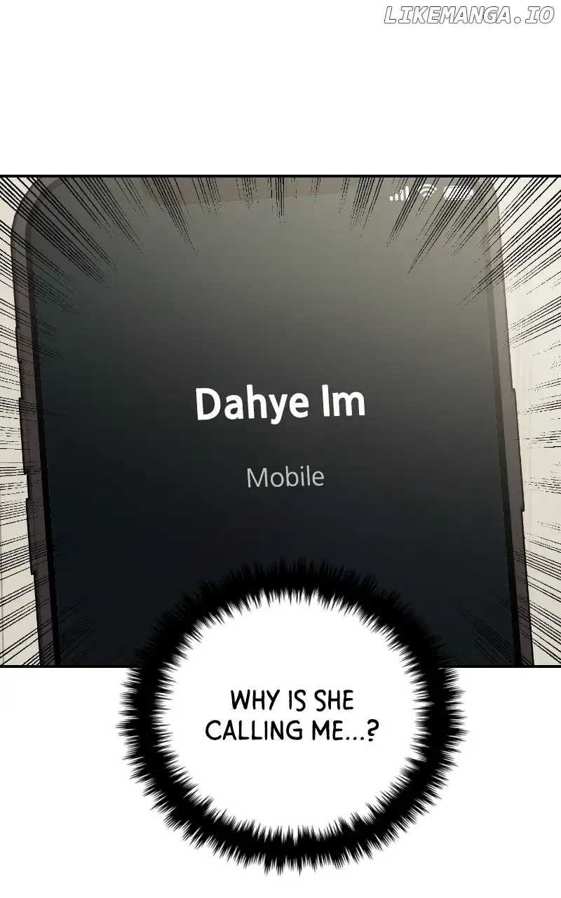 A Campus Romance, I Guess chapter 25 page 116