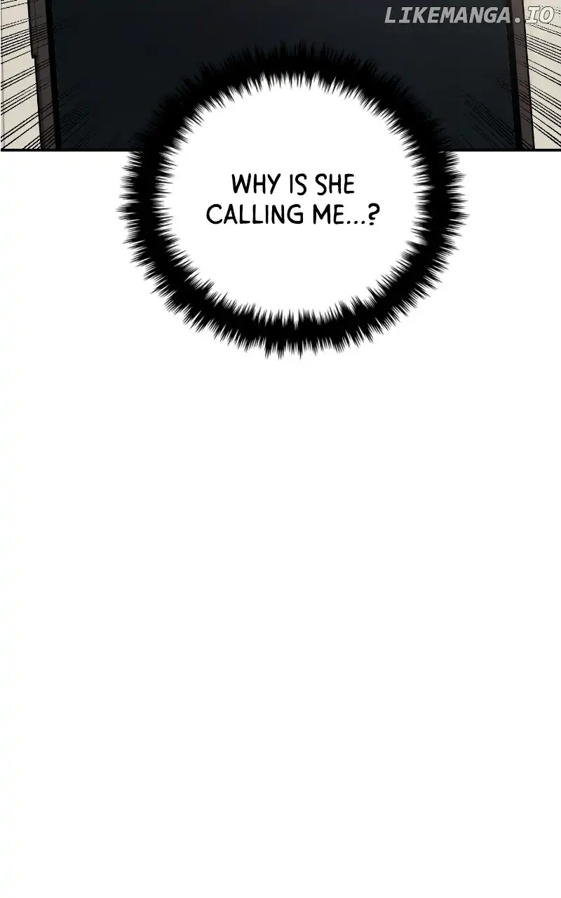 A Campus Romance, I Guess chapter 26 page 6