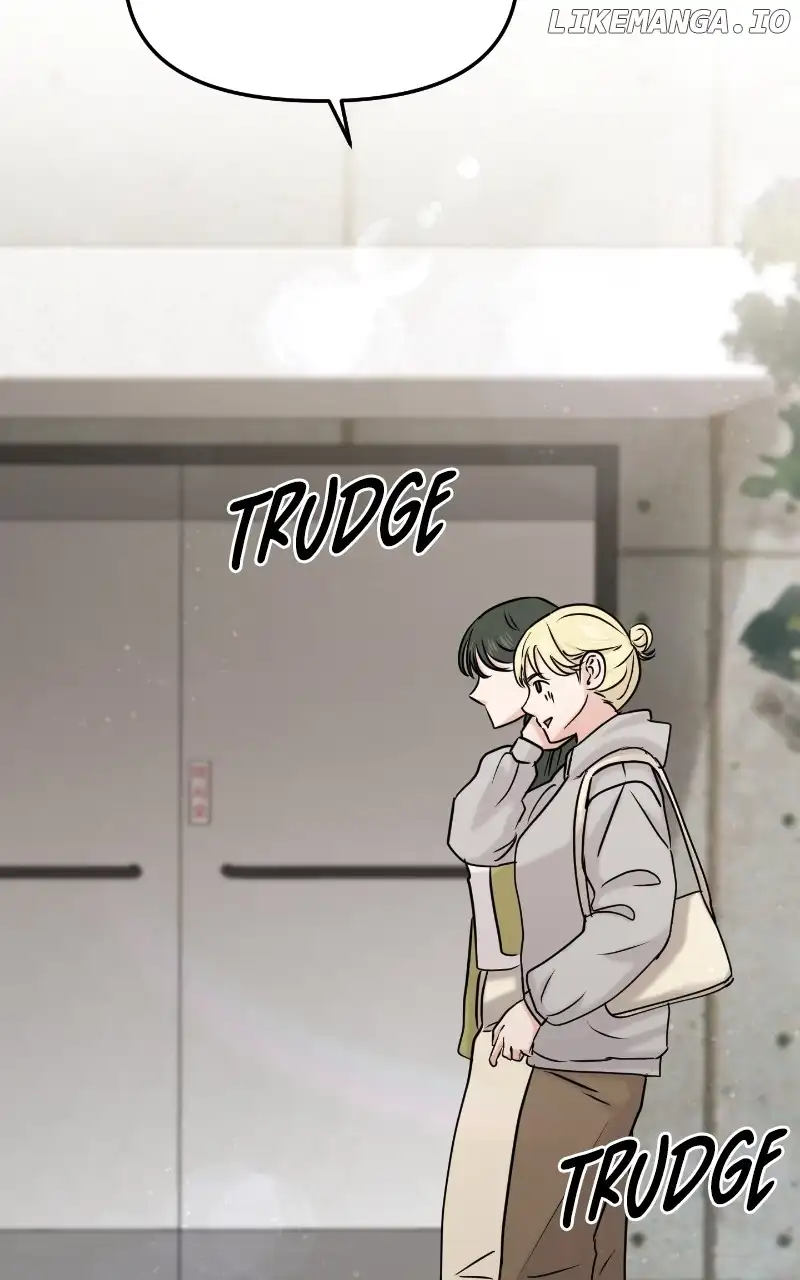 A Campus Romance, I Guess chapter 26 page 9