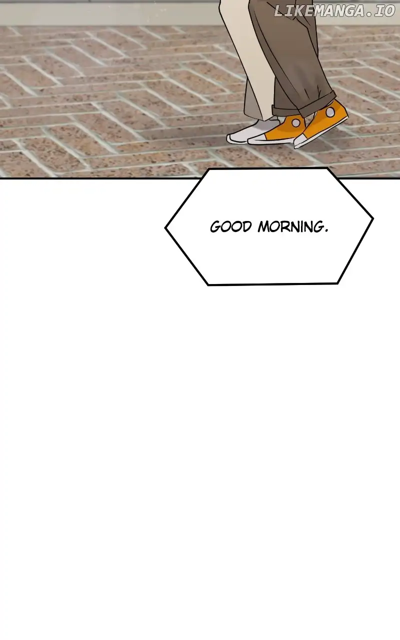 A Campus Romance, I Guess chapter 26 page 10