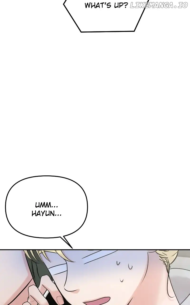 A Campus Romance, I Guess chapter 26 page 12
