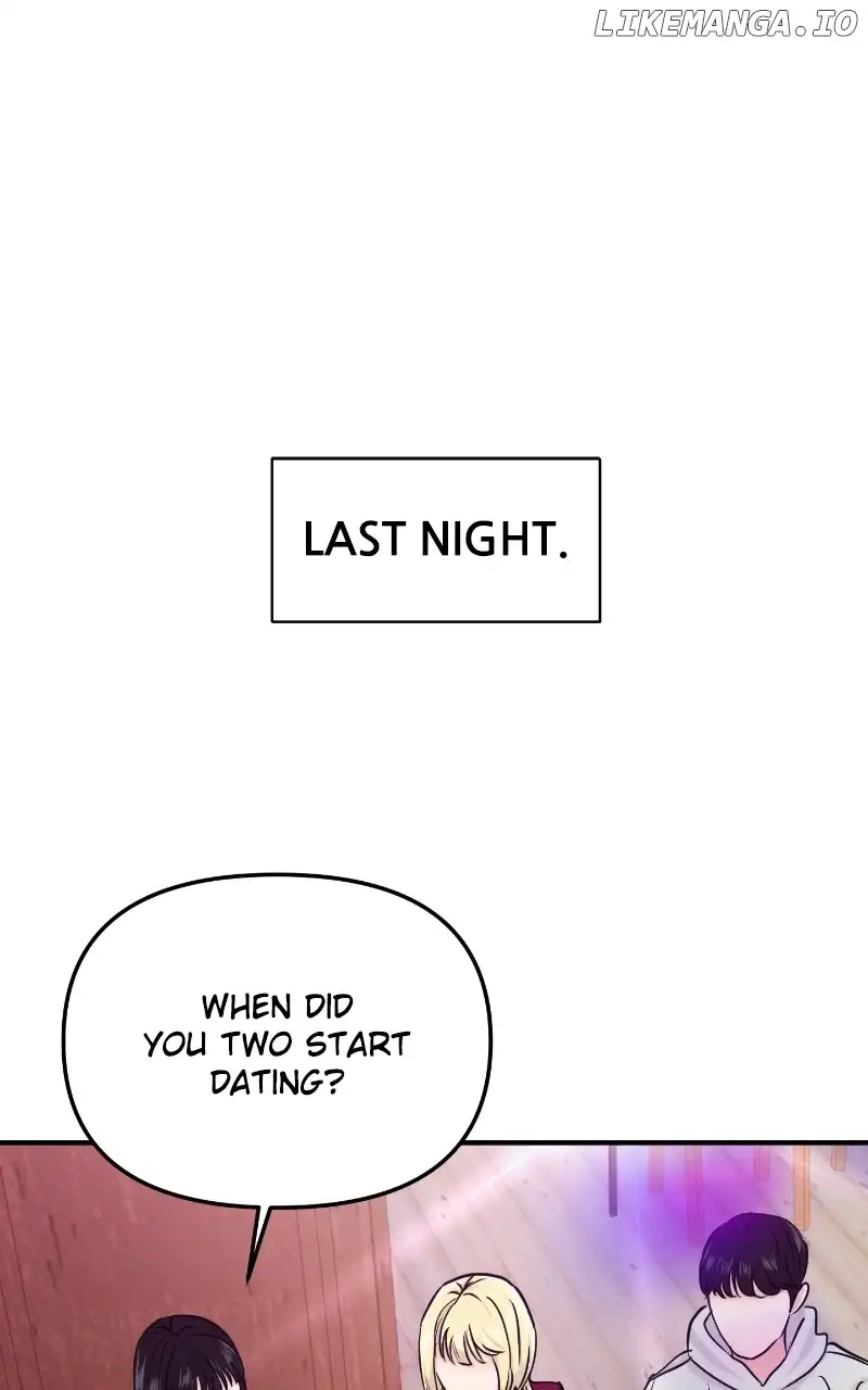 A Campus Romance, I Guess chapter 26 page 15