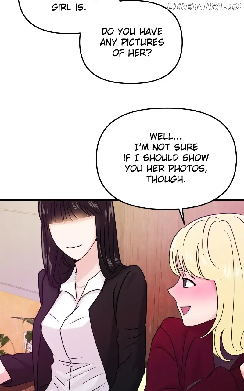 A Campus Romance, I Guess chapter 26 page 24