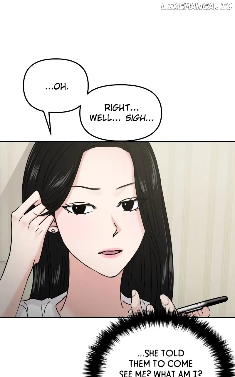 A Campus Romance, I Guess chapter 26 page 28