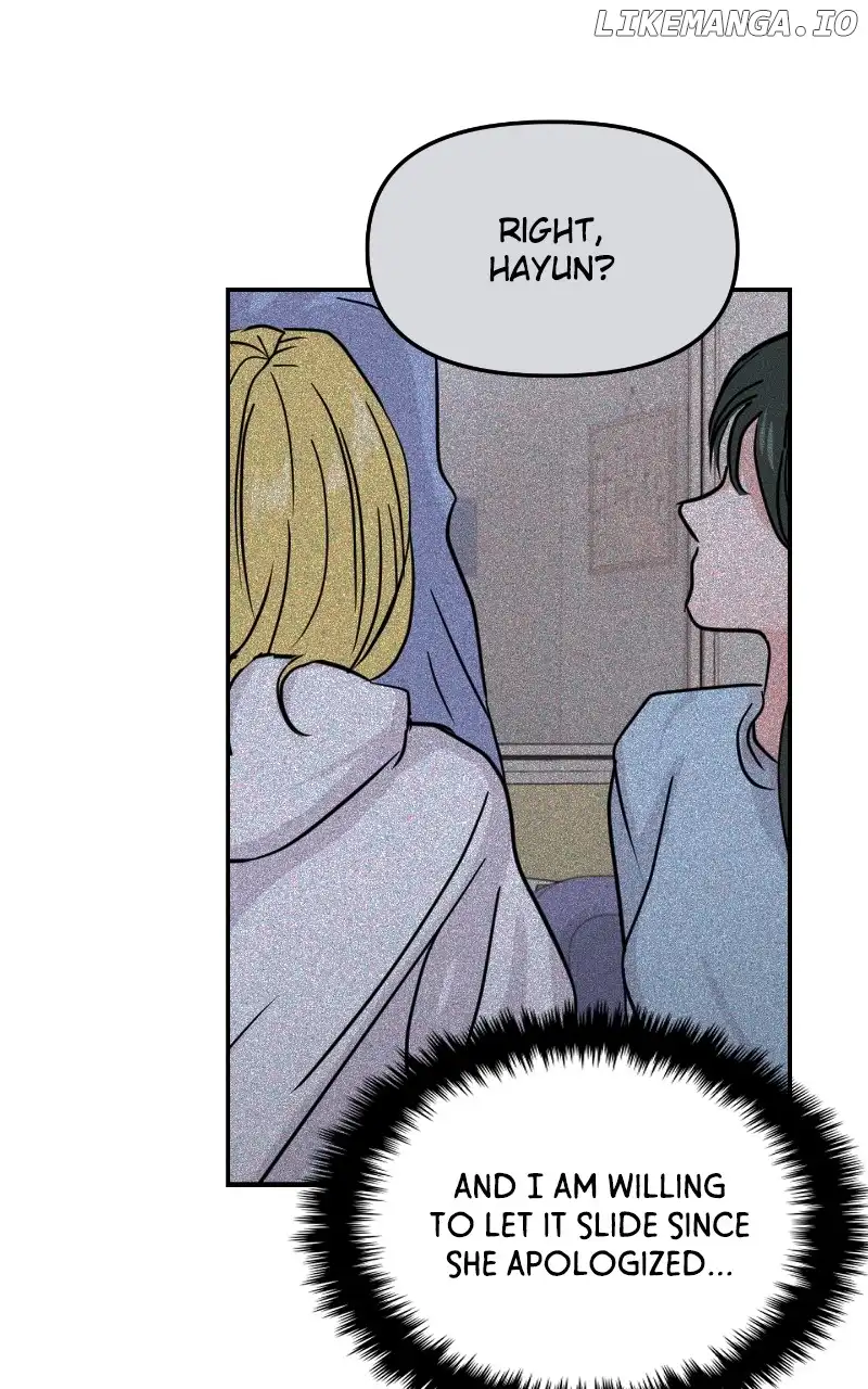 A Campus Romance, I Guess chapter 26 page 31