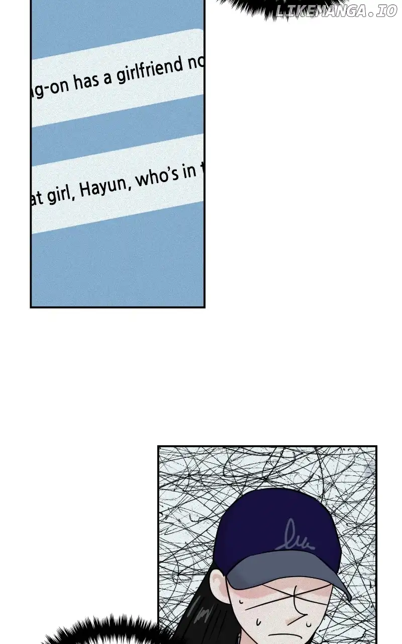 A Campus Romance, I Guess chapter 26 page 40