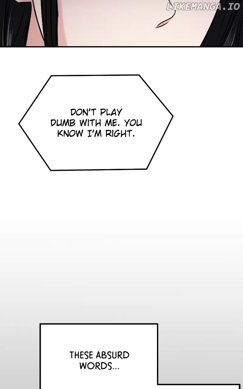 A Campus Romance, I Guess chapter 26 page 47