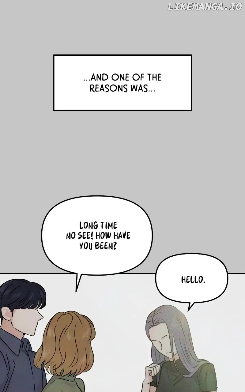 A Campus Romance, I Guess chapter 26 page 50