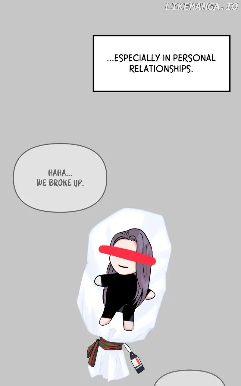 A Campus Romance, I Guess chapter 26 page 53