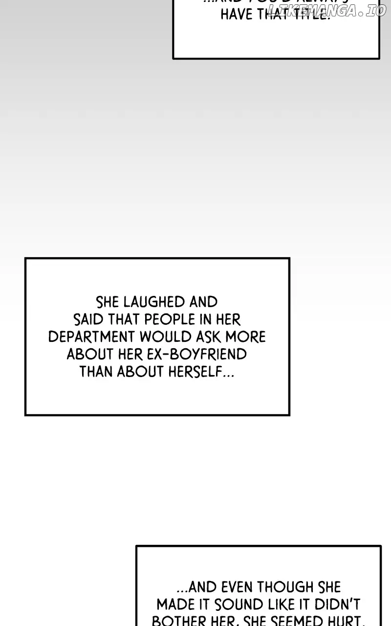 A Campus Romance, I Guess chapter 26 page 55