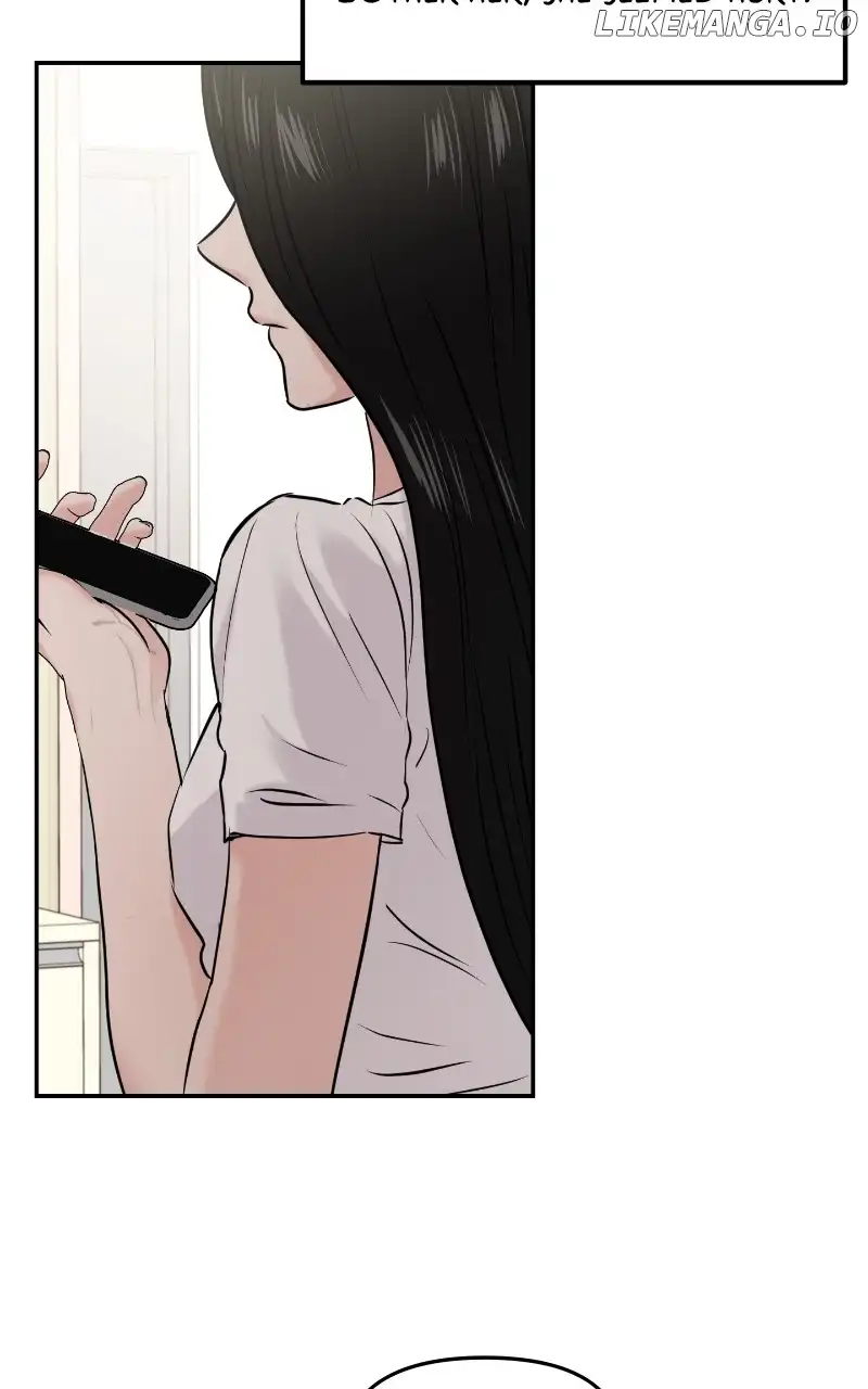 A Campus Romance, I Guess chapter 26 page 56