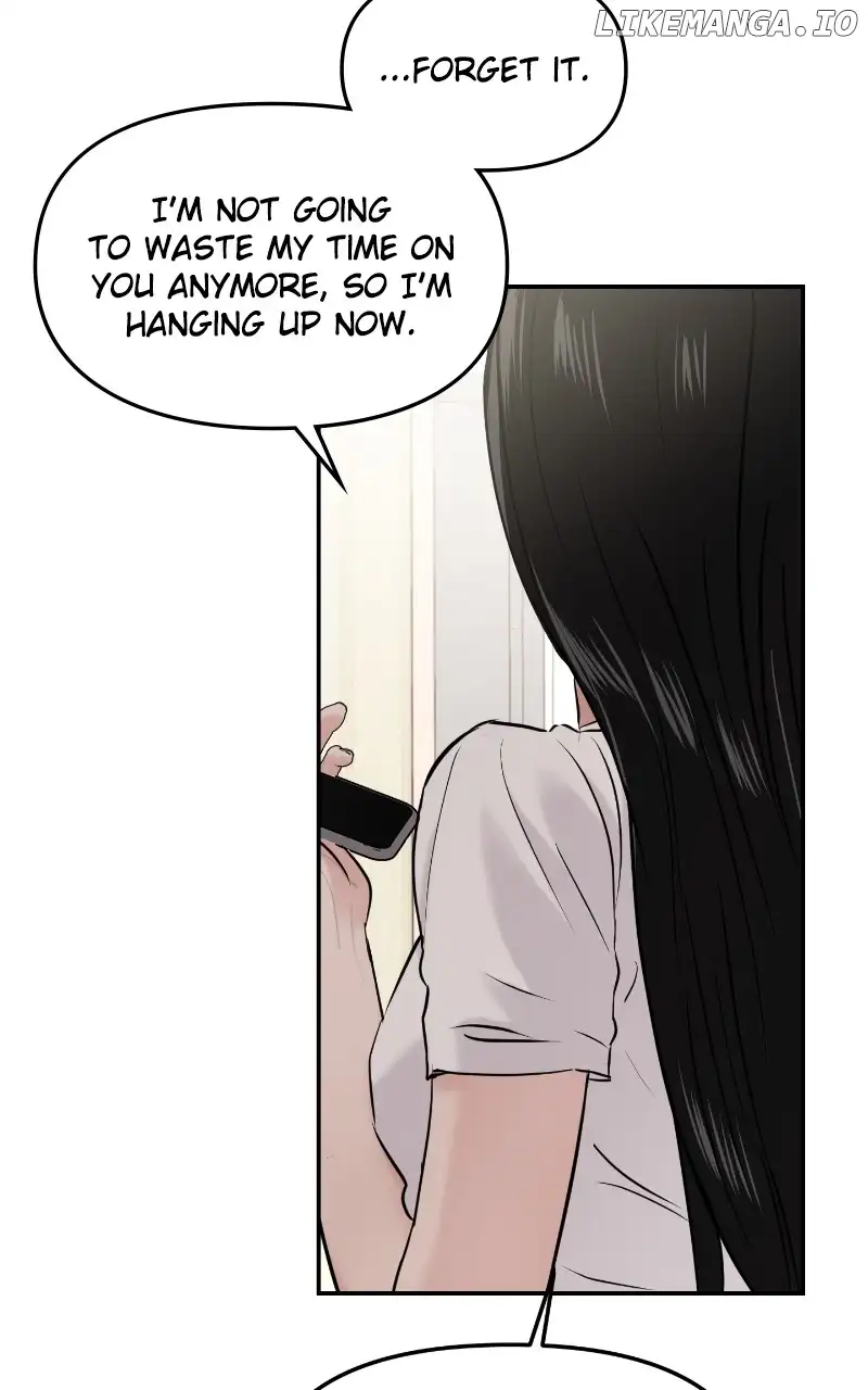 A Campus Romance, I Guess chapter 26 page 57