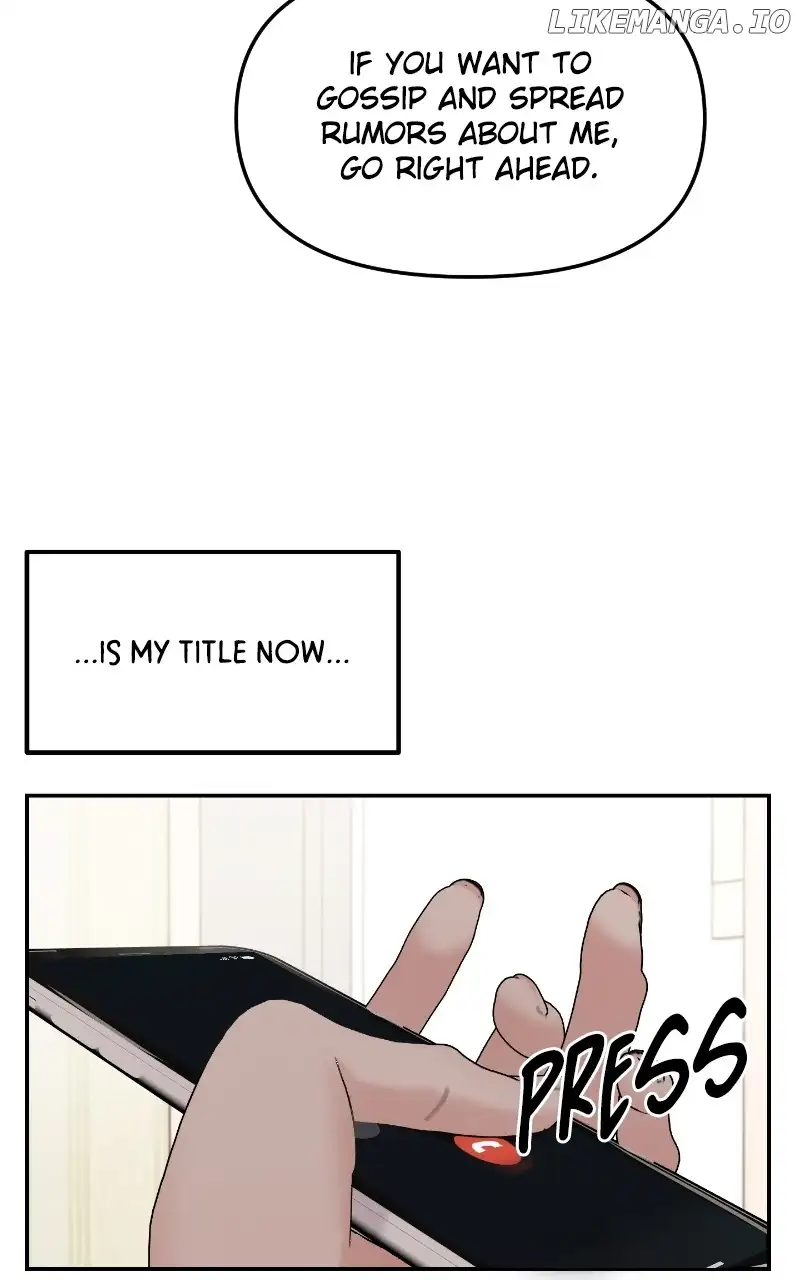 A Campus Romance, I Guess chapter 26 page 58