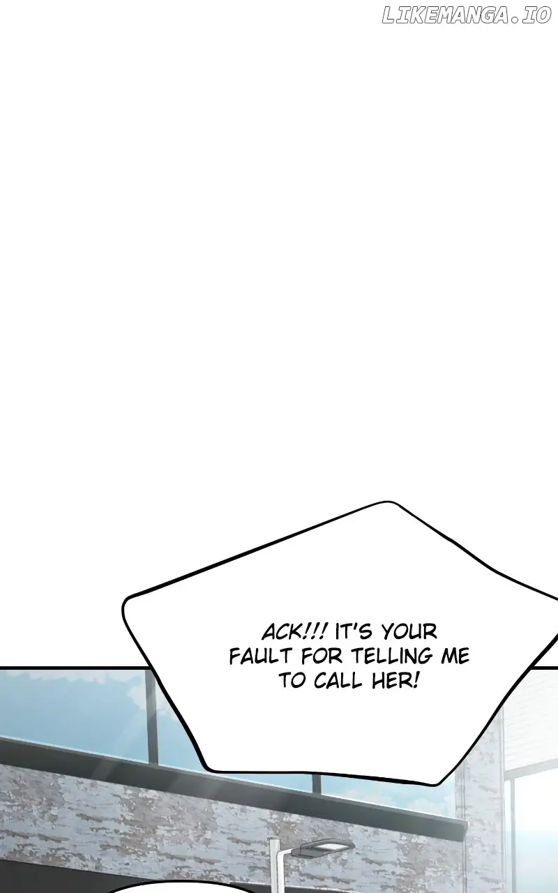 A Campus Romance, I Guess chapter 26 page 61