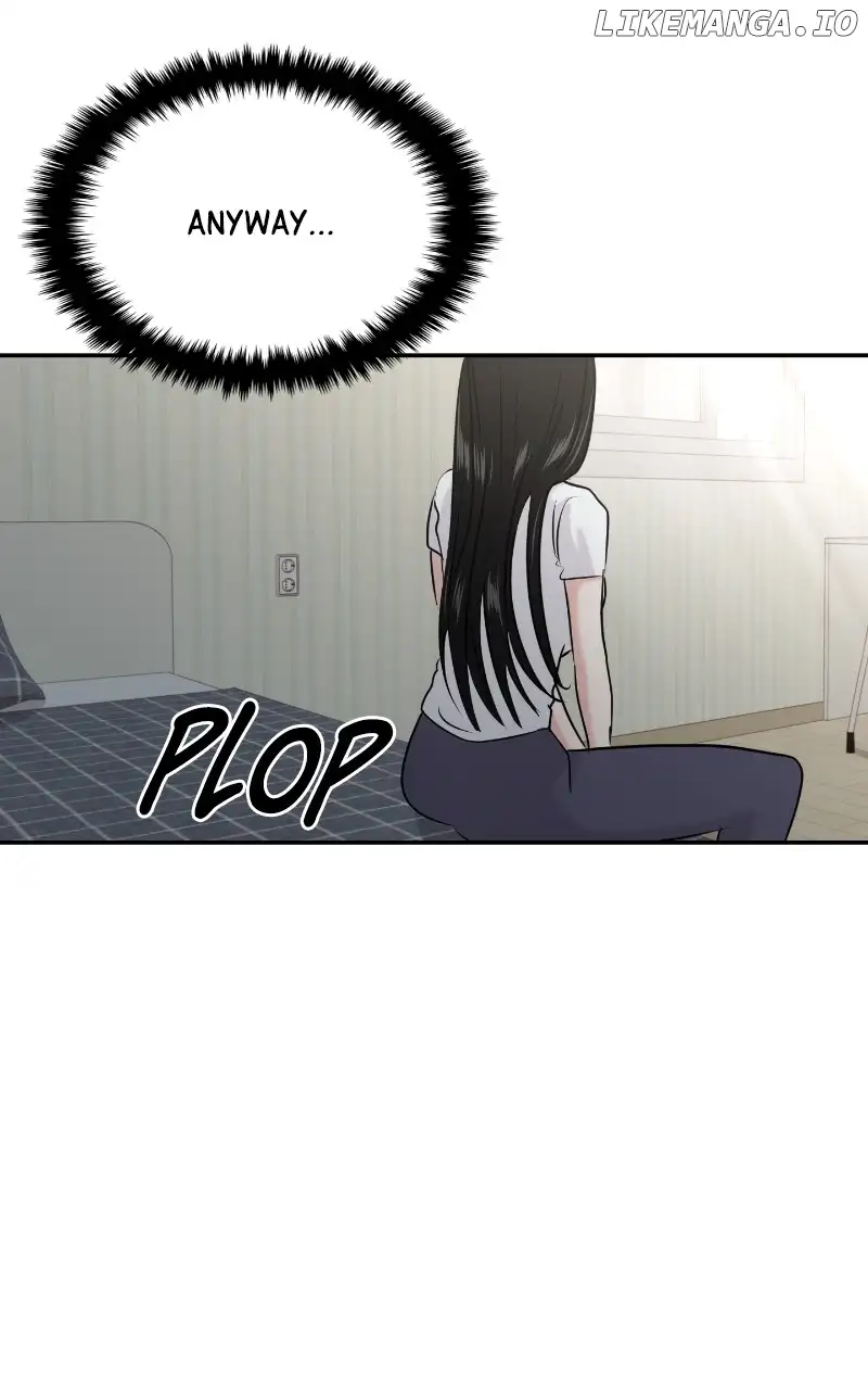 A Campus Romance, I Guess chapter 26 page 63