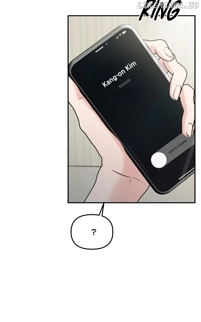 A Campus Romance, I Guess chapter 26 page 65