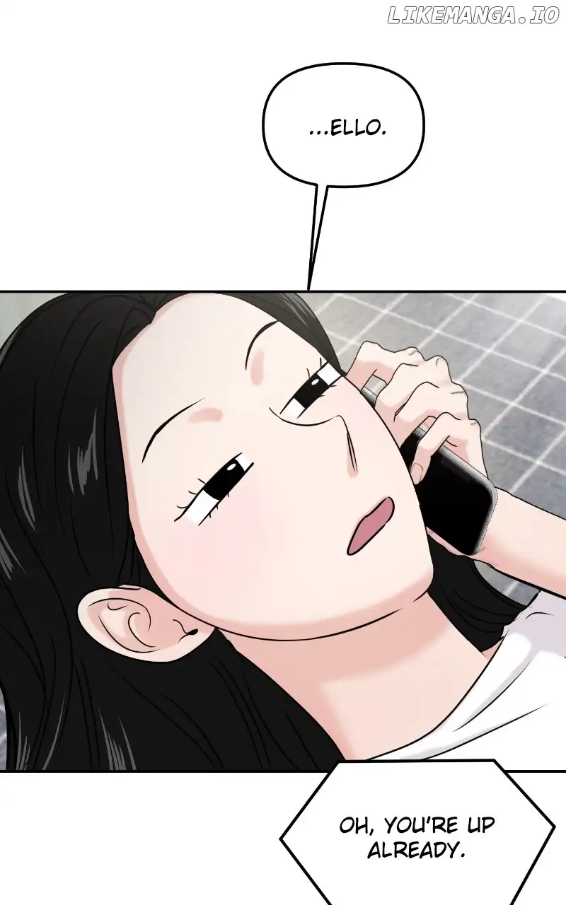 A Campus Romance, I Guess chapter 26 page 66