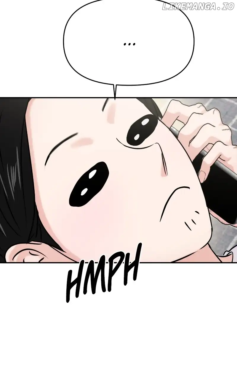 A Campus Romance, I Guess chapter 26 page 68