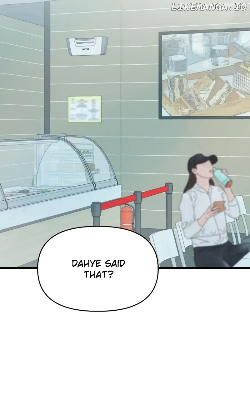 A Campus Romance, I Guess chapter 26 page 70