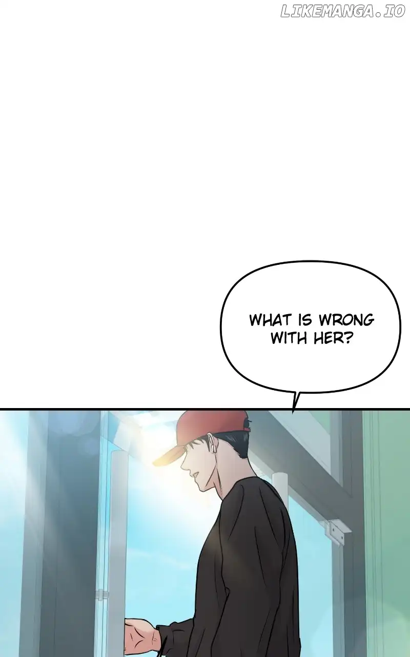 A Campus Romance, I Guess chapter 26 page 71