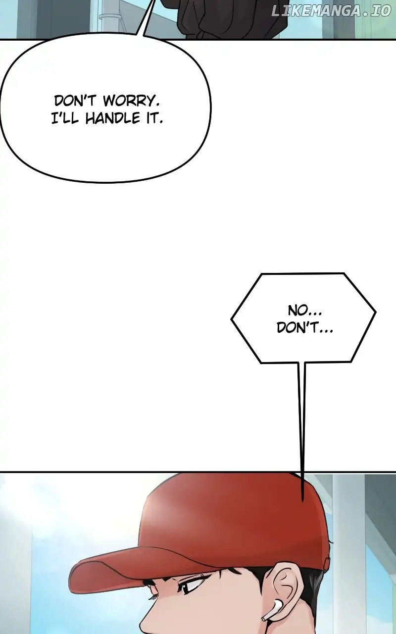 A Campus Romance, I Guess chapter 26 page 72