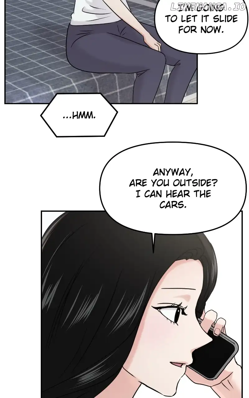 A Campus Romance, I Guess chapter 26 page 75