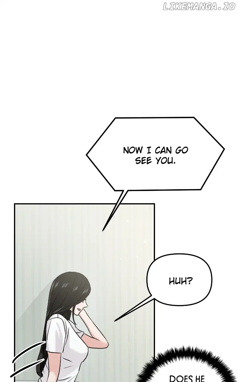 A Campus Romance, I Guess chapter 26 page 78