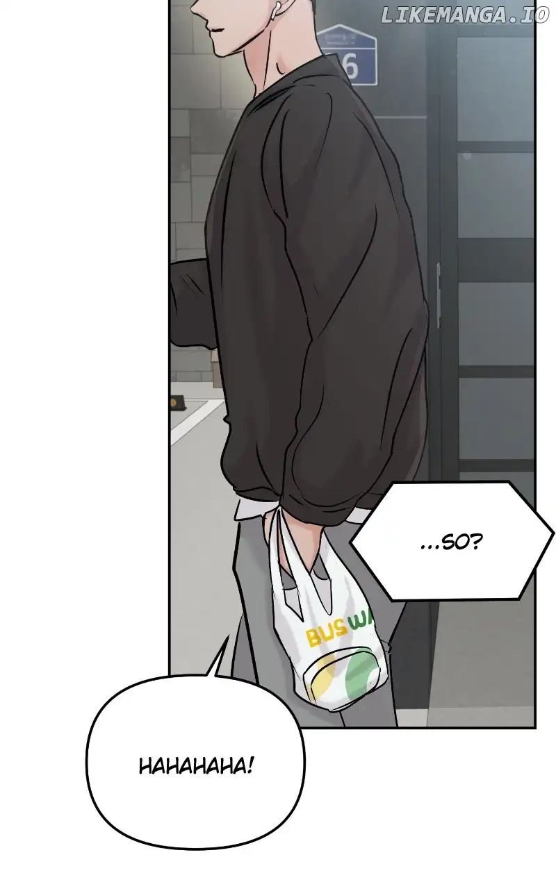 A Campus Romance, I Guess chapter 26 page 80