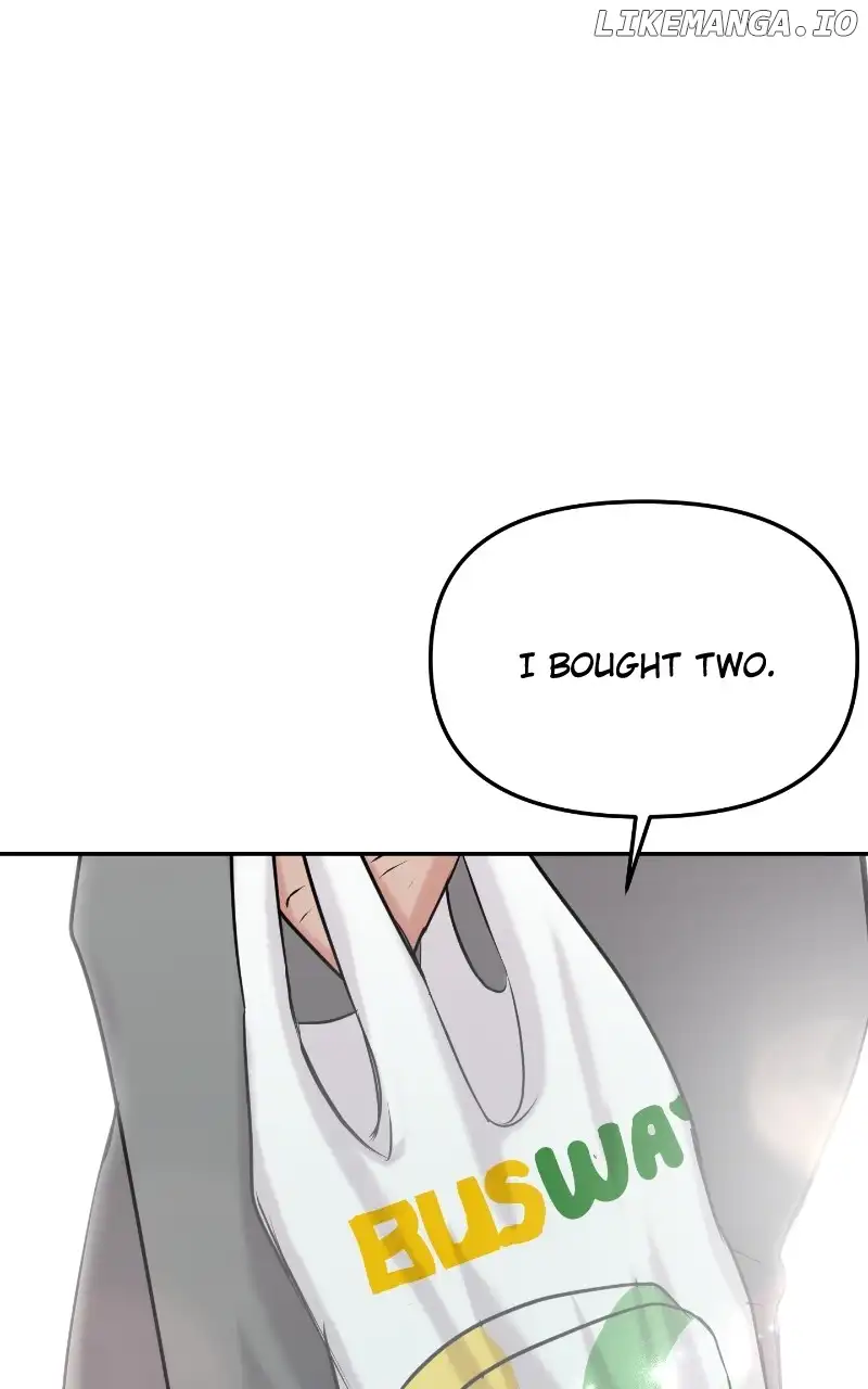 A Campus Romance, I Guess chapter 26 page 81