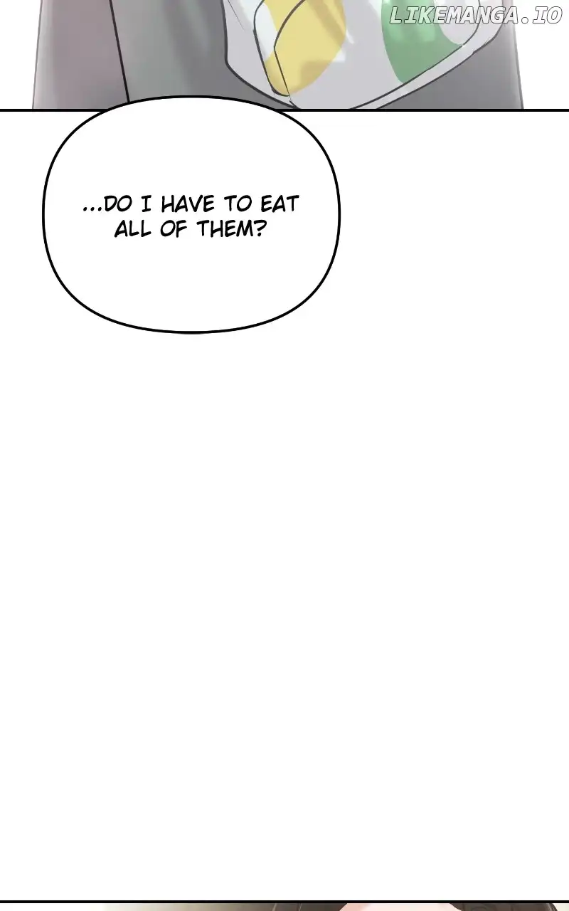A Campus Romance, I Guess chapter 26 page 82