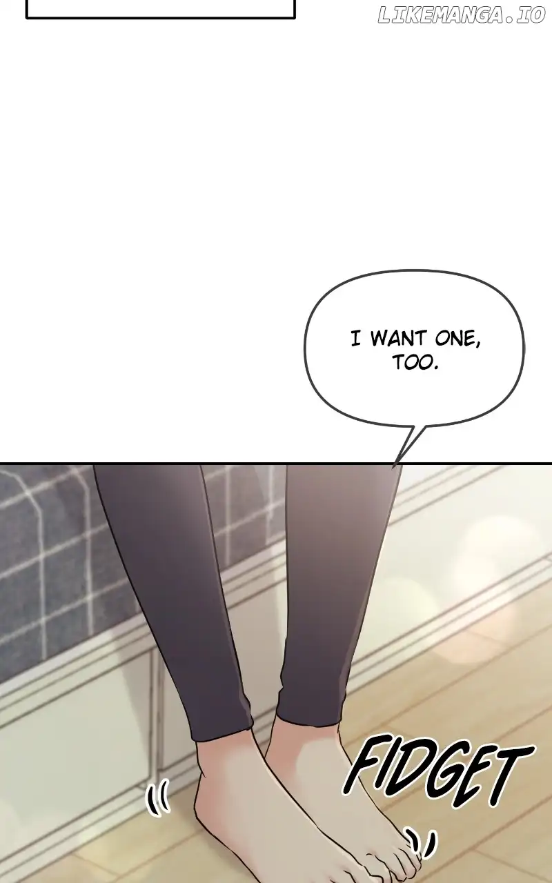 A Campus Romance, I Guess chapter 26 page 84