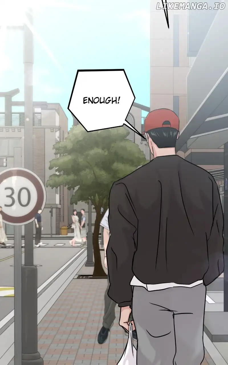 A Campus Romance, I Guess chapter 26 page 86