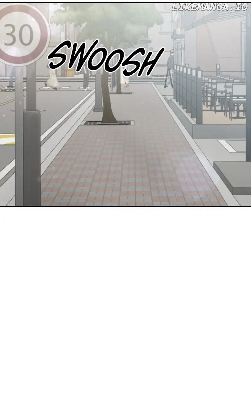A Campus Romance, I Guess chapter 26 page 88