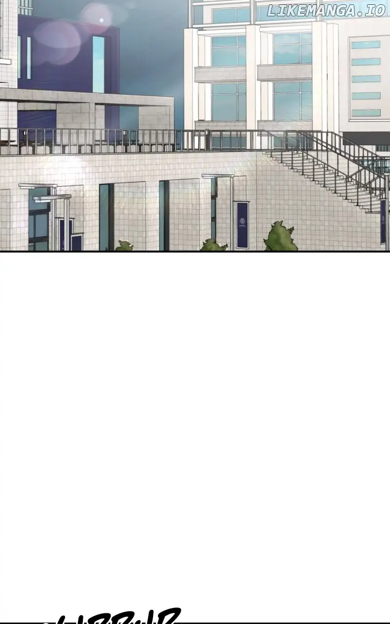 A Campus Romance, I Guess chapter 26 page 90