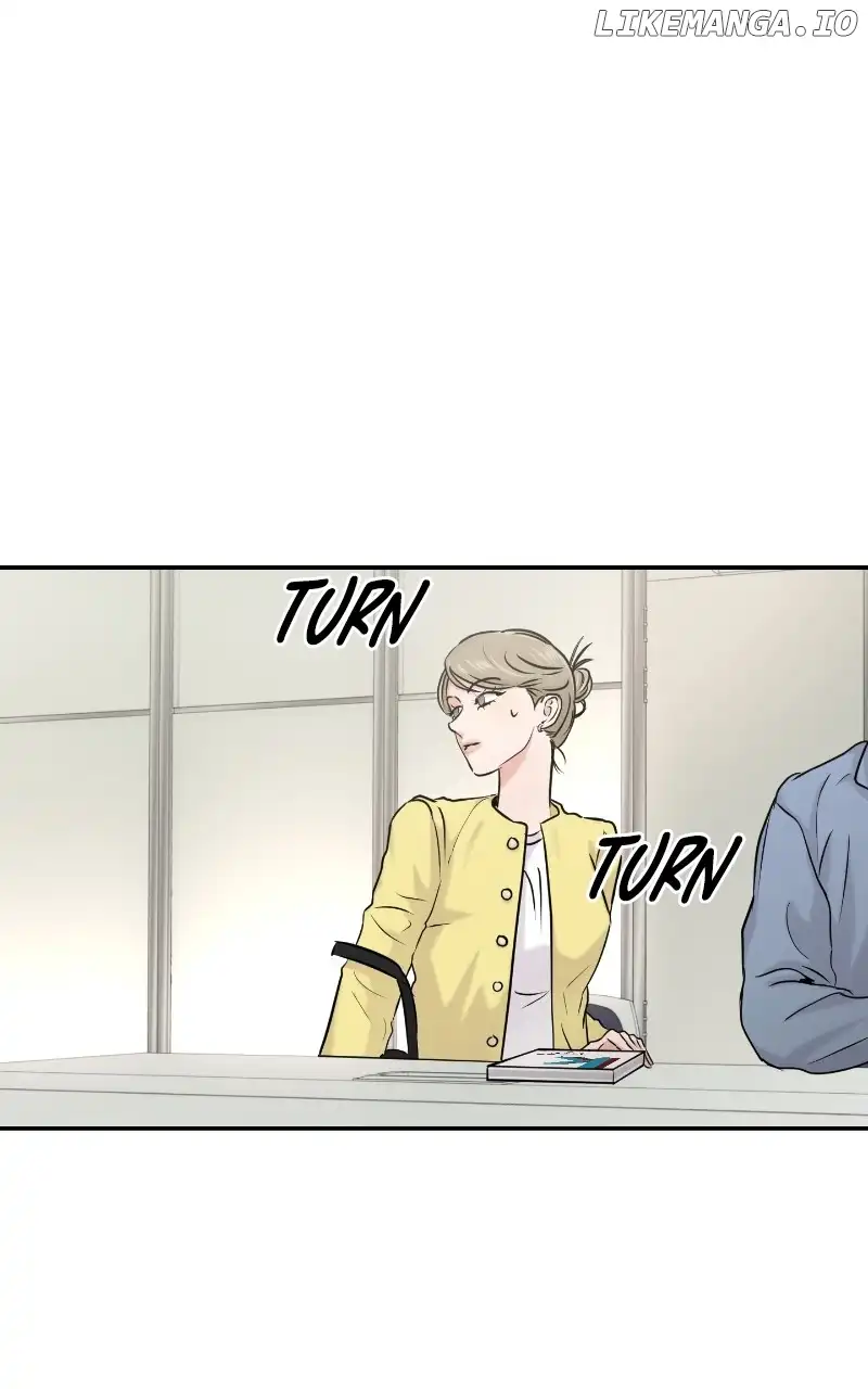 A Campus Romance, I Guess chapter 26 page 92