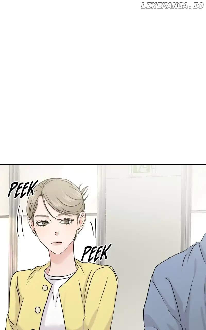 A Campus Romance, I Guess chapter 26 page 93